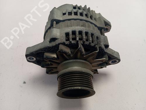 Used Alternator ISUZU N (6th Generation) [2005-2025]  29437029