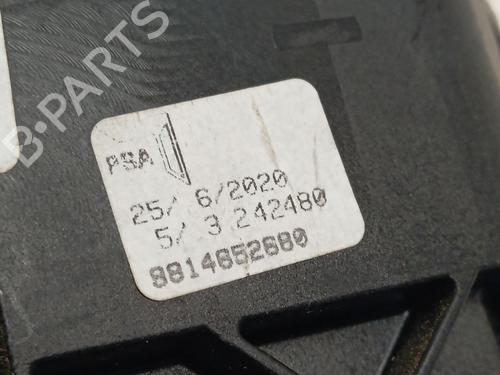 Selector da caixa PEUGEOT RIFTER 1.5 BlueHDi 100 | BP39429190M90 - Image 4