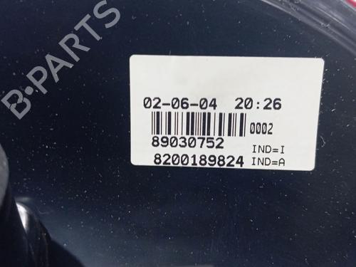 Right taillight NISSAN KUBISTAR MPV (X76) 1.5 dCi 70 | BP32141904C35