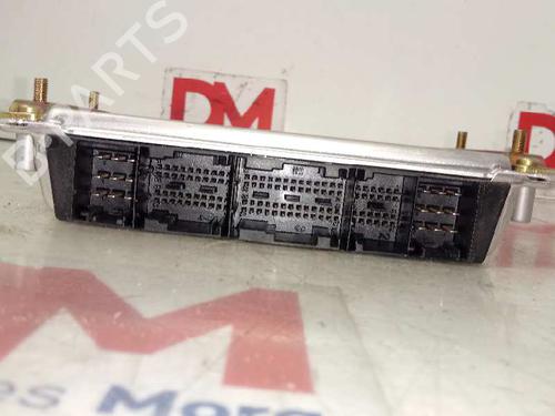 Engine control unit (ECU) NISSAN ALMERA TINO (V10) 2.2 dCi | BP12659795M57 