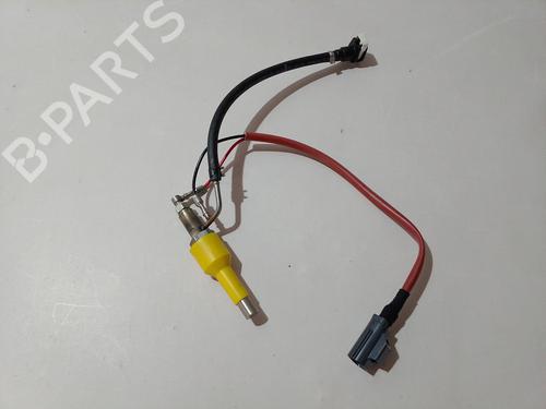 Used Electronic module Electronic module FORD TRANSIT Van (FA_ _) 2.2 TDCi 4x4 (125 hp) 40105028 40105028