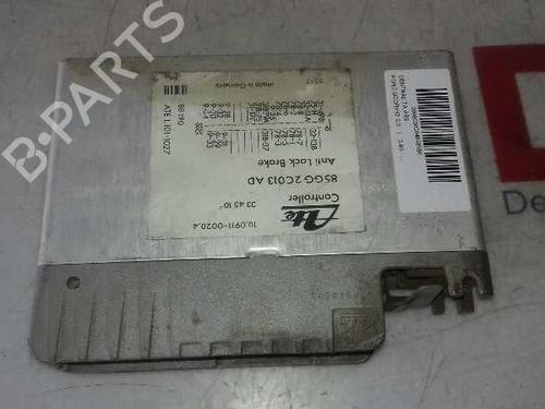 Used Control unit FORD SCORPIO I (GAE, GGE) [1985-1994]  16889708