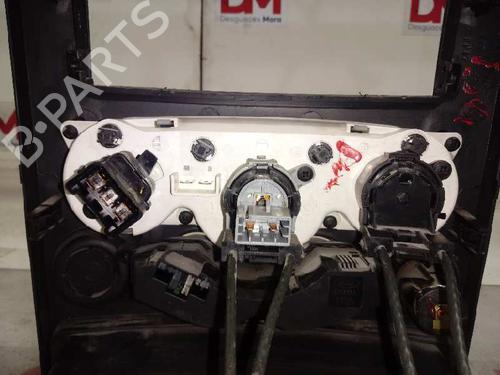Climate control FORD FOCUS I (DAW, DBW) 1.4 16V | BP12837971I5 