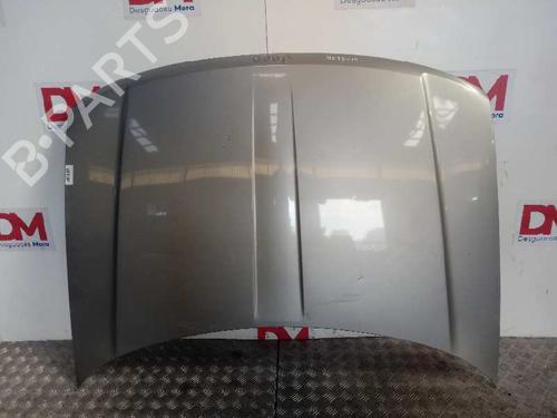 Hood JEEP GRAND CHEROKEE II (WJ, WG) 3.1 TD 4x4 | BP12655258C1 