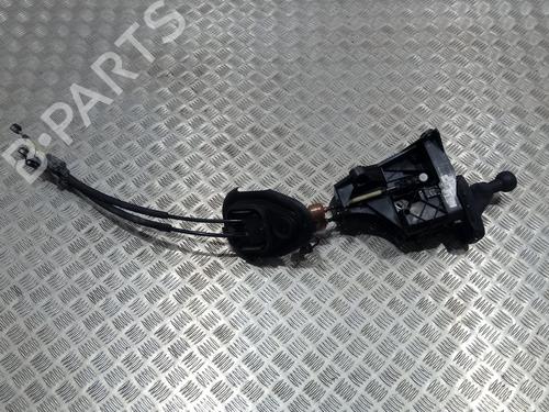 Used Gear lever CITROËN BERLINGO (ER_, EC_) 1.5 BlueHDi 100 (102 hp) 19657960