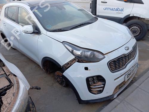 Engine control unit (ECU) KIA SPORTAGE IV (QL, QLE)  | BP28031406M57  - Image 9