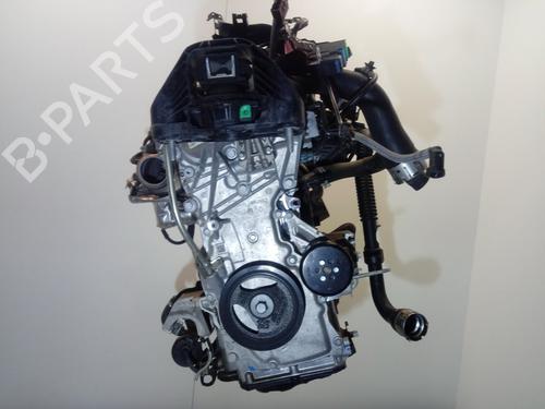 Engine RENAULT CAPTUR II (HF_)  | BP17454036M1 
