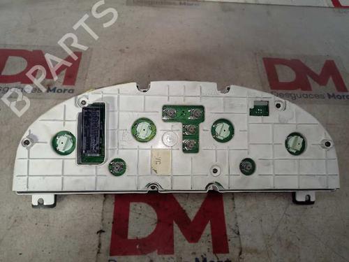 Instrument cluster FORD MONDEO III (B5Y) 2.0 TDCi | BP12655114C47 