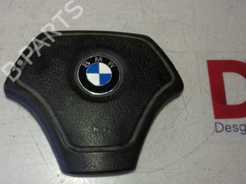 Used Driver airbag BMW 3 (E36) 325 tds (143 hp) 12648274