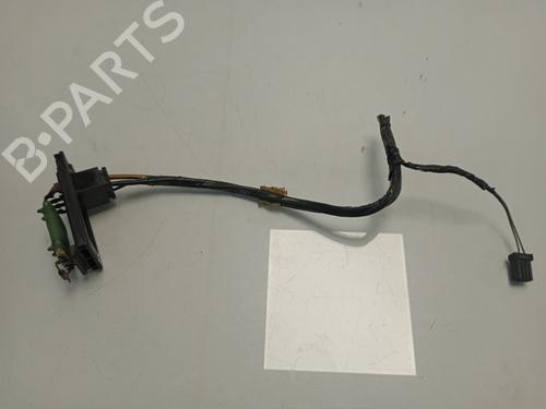 Used Other FORD TRANSIT CONNECT (P65_, P70_, P80_) 1.8 Di (75 hp) 18159263