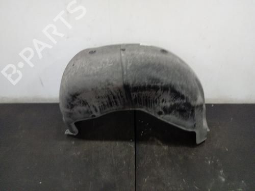 Wheel arch BMW X6 (E71, E72)  | BP16020277C56 