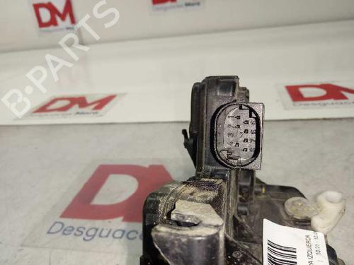 Rear left lock BMW 3 (E46) 318 i | BP12836387C100 