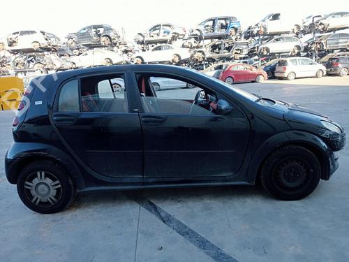 Right front steering knuckle SMART FORFOUR (454) 1.1 (454.030) | BP29070724M26