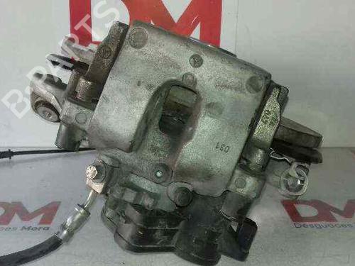 Left rear brake caliper MERCEDES-BENZ C-CLASS (W205)  | BP12645790M107 