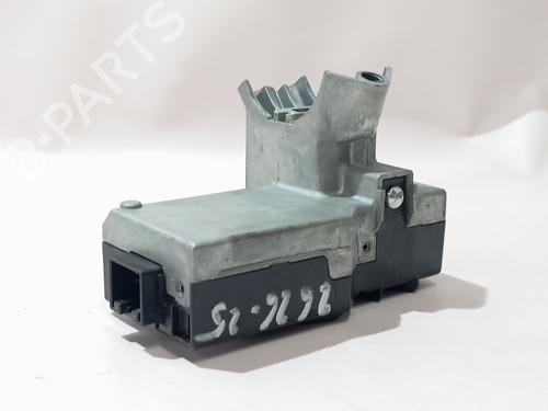 Used Electronic module Electronic module JEEP RENEGADE SUV (BU, B1, BV) [2014-2026] 36385324 36385324