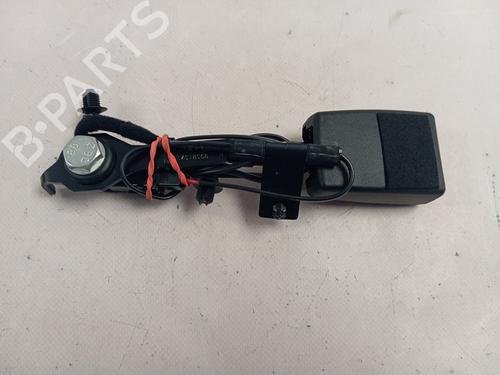 Used Seat buckle Seat buckle FIAT BRAVO II (198_) 1.4 LPG (198AXA1B) (90 hp) 40103592 40103592