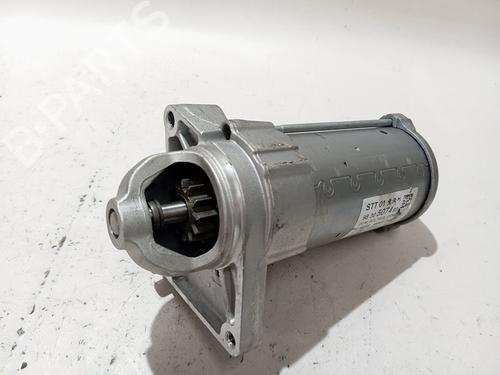 Startmotor PEUGEOT 2008 II (UD_, US_, UY_, UJ_, UR_, UC_) [2019-2025]  29359003