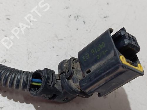 Left front fog light CITROËN C3 III Van (SX_, SY_)  | BP29360646C30 