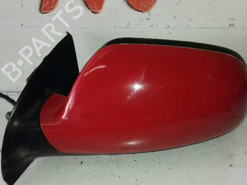 Left mirror PEUGEOT 307 CC (3B) 1.6 16V | BP12642275C26 