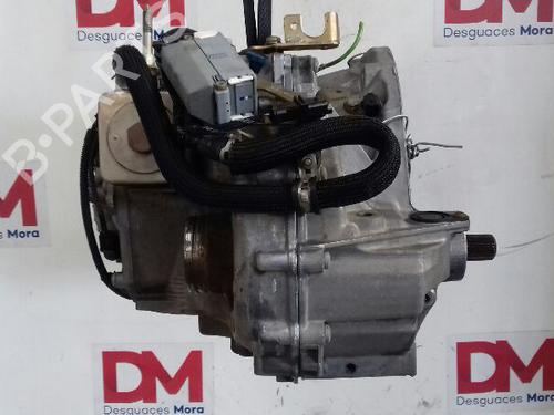 Gearbox CITROËN XSARA PICASSO (N68)  | BP12655781M3 