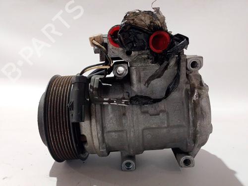 Airco pomp JEEP GRAND CHEROKEE III (WH, WK) 3.0 CRD 4x4 (218 hp) 28725627