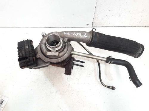 Used Turbocharger/Supercharger CHEVROLET CRUZE (J300) 2.0 CDI (125 hp) 12668803