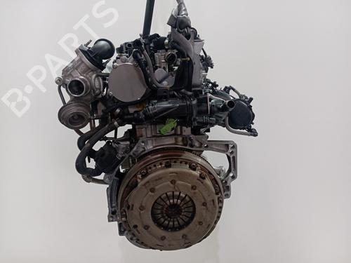 Engine CITROËN C4 Grand Picasso II (DA_, DE_) 1.2 THP 130 | BP34404241M1  - Image 8