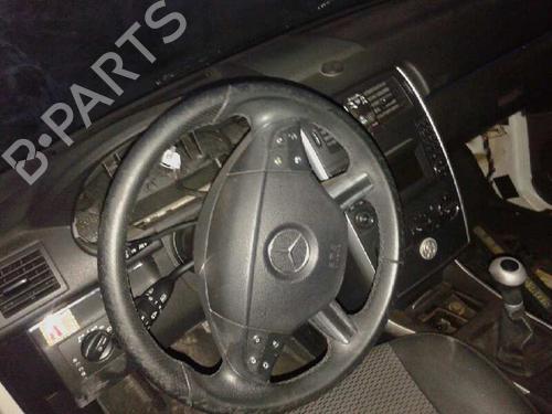 Front left window mechanism MERCEDES-BENZ B-CLASS Sports Tourer (W245) B 180 CDI (245.207) | BP12677095C22 