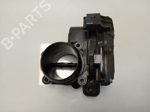 Throttle body PEUGEOT 508 I (8D_) 2.0 BlueHDi 150 9806625280 |