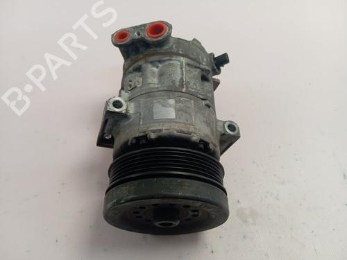 AC-Kompressor OPEL CORSA D (S07) [2006-2015]  30375276