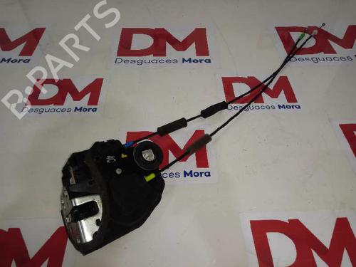 Rear right lock TOYOTA AVENSIS Estate (_T27_)  | BP12657764C99 