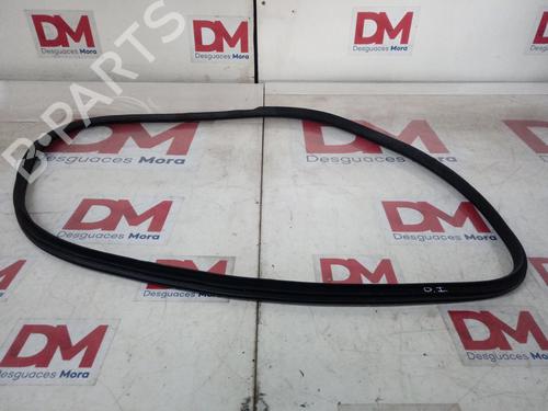 Rubber door seal MERCEDES-BENZ C-CLASS (W205) C 250 BlueTEC / d (205.008, 205.006) | BP14132500C142 