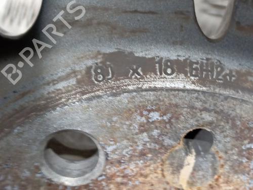 Rim BMW 5 (E60) 530 d xDrive | BP23460575C45 