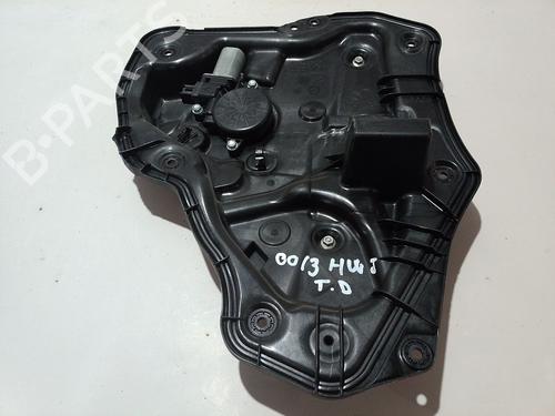 rear-right-window-mechanism-mazda-6-saloon-gj-gl-2012-36040103 main image