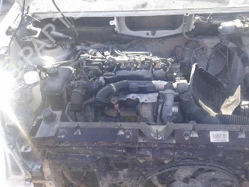 Drivaksel fortil Højre CITROËN BERLINGO Box Body/MPV (B9) | BP12852919M39