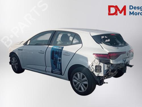 Electronic sensor RENAULT MEGANE IV Hatchback (B9A/M/N_) | BP38098797M84 - Image 6
