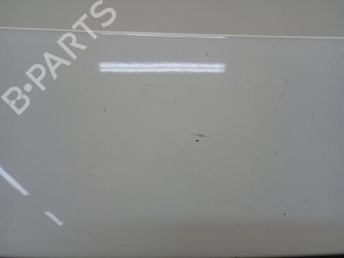 Rear spoiler PEUGEOT 2008 II (UD_, US_, UY_, UJ_, UR_, UC_)  | BP16774113C96 