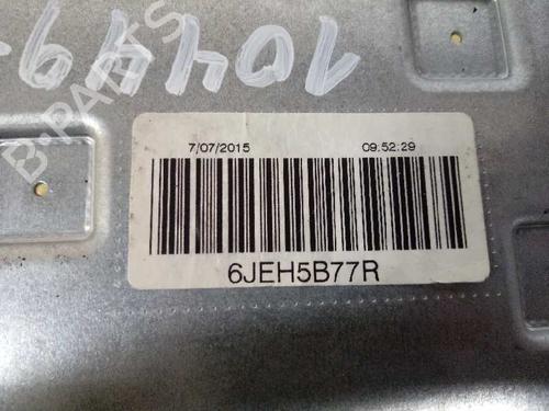 Radio PEUGEOT 208 I (CA_, CC_)  | BP12657726E6 