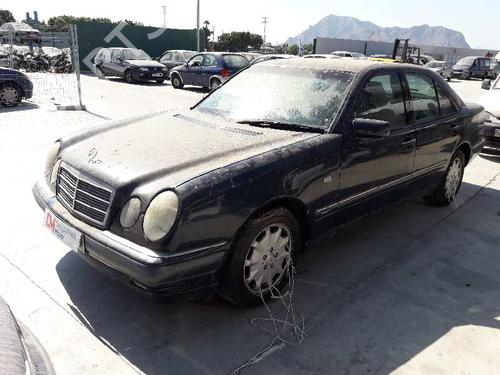 Left headlight MERCEDES-BENZ E-CLASS (W210) E 300 Turbo-D (210.025) | BP30518324C28 - Image 12