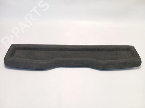 Used Rear parcel shelf SEAT AROSA (6H1) 1.0 (50 hp) 22389680