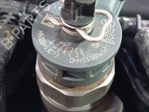 Engine RENAULT CLIO IV (BH_)  | BP30373035M1 