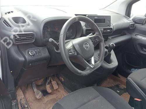 Headlight switch OPEL COMBO E Tour / Life (K9)  | BP28509510I24  - Image 8
