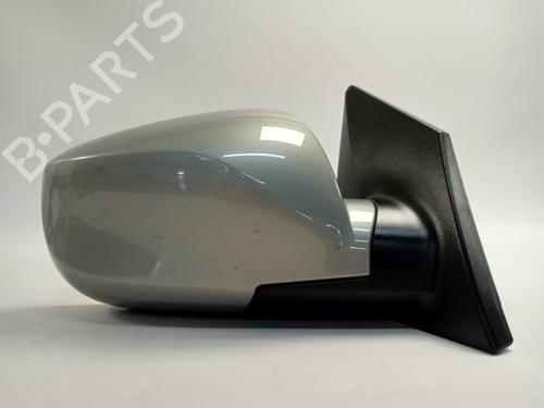 Right mirror HYUNDAI ix35 (LM, EL, ELH)  | BP20338917C27 