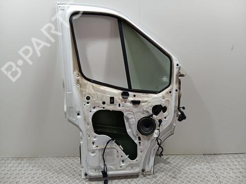 Left front door FORD TRANSIT V363 Platform/Chassis (FED, FFD) | BP37069701C2 - Image 4