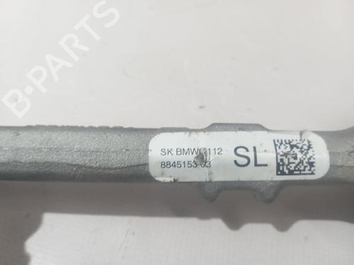 Left front suspension arm BMW X3 (G45) xDrive 20 d | BP31987668M12 