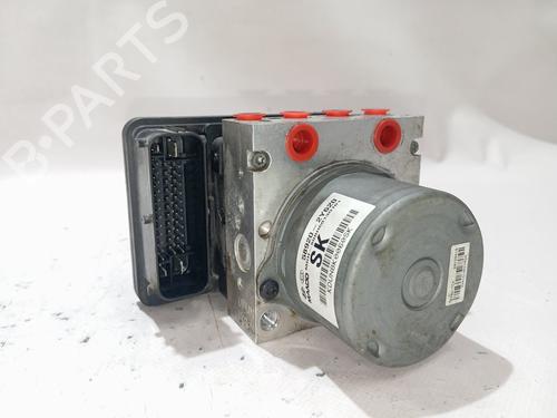 Abs pomp HYUNDAI ix35 (LM, EL, ELH) [2009-2016]  31358334