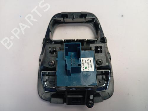 Handremsysteem CITROËN C5 III (RD_) 2.0 HDi 140 (RDRHF8, RDRHFA, RDRHA8, RDRHAJ) | BP29626097E5 