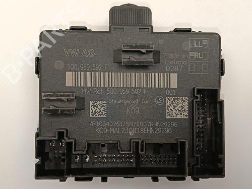 electronic-module-vw-arteon-3h7-3h8-2017-32349490 main image