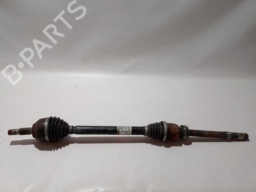 Used Right front driveshaft Right front driveshaft PEUGEOT EXPERT Van (V_) 1.5 BlueHDi 100 (102 hp) 36421782 36421782