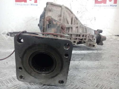 Front differential HUMMER HUMMER H3 3.7 4WD | BP40103295M23 - Image 3
